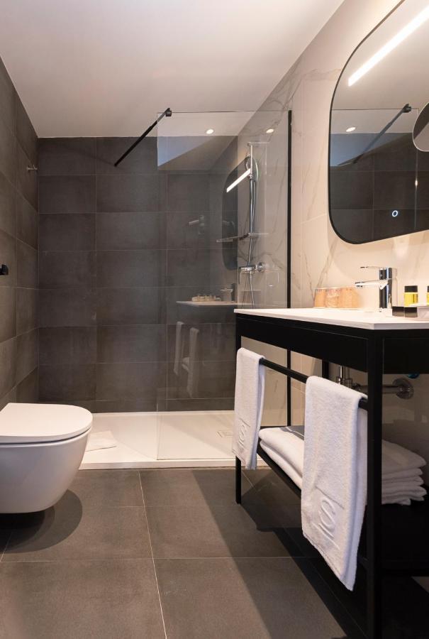Sercotel Plana Suites Vall de Uxó Esterno foto