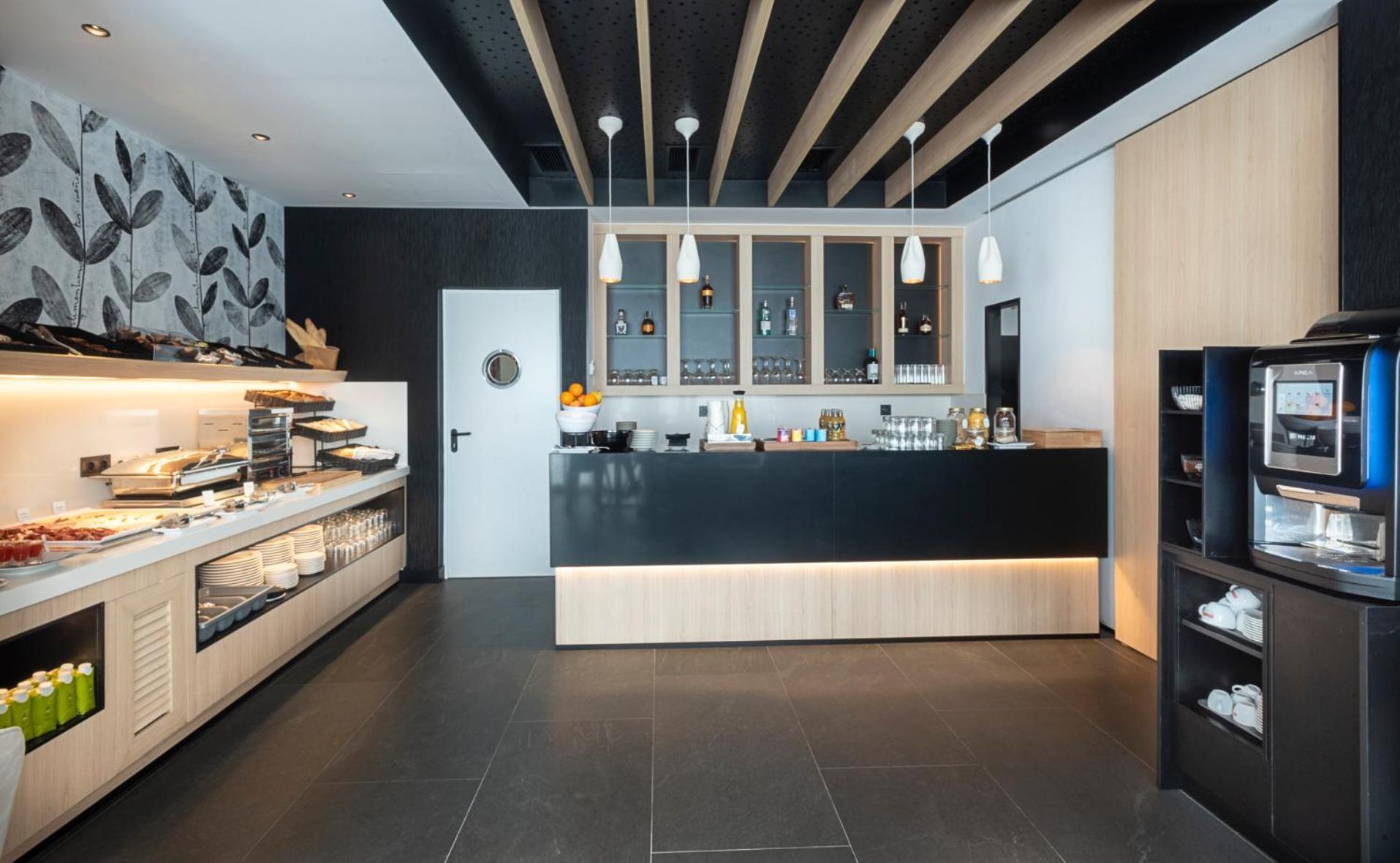 Sercotel Plana Suites Vall de Uxó Esterno foto