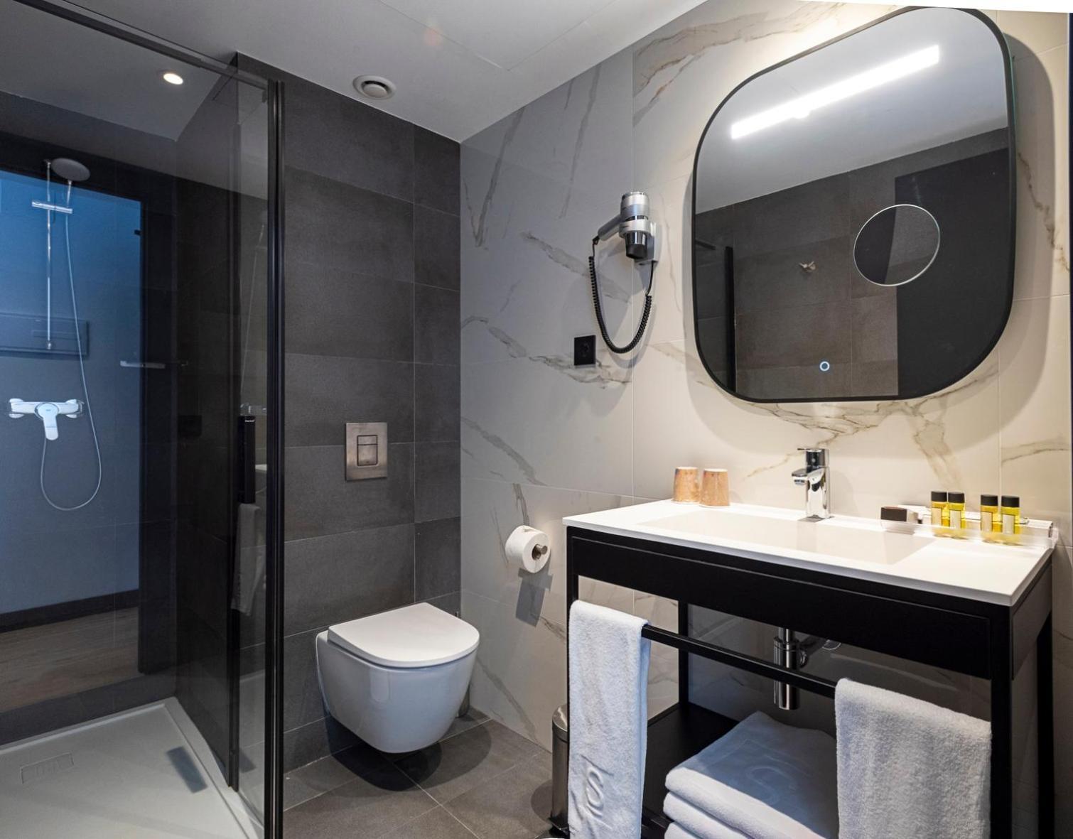 Sercotel Plana Suites Vall de Uxó Esterno foto