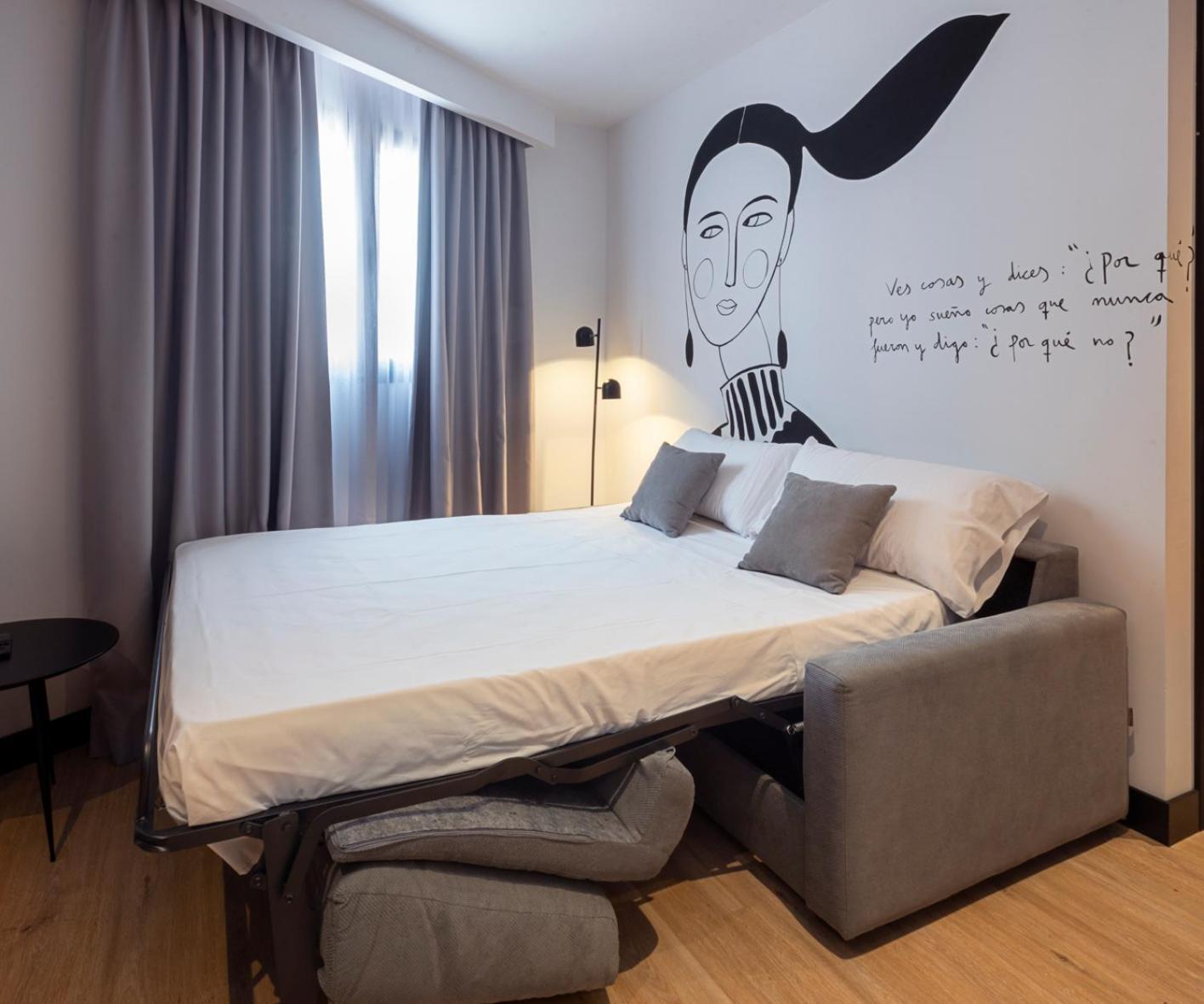 Sercotel Plana Suites Vall de Uxó Camera foto