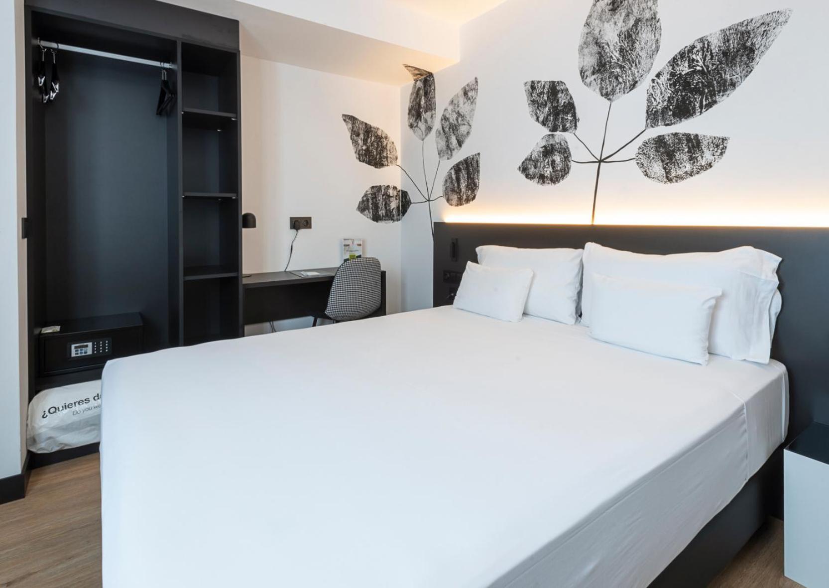 Sercotel Plana Suites Vall de Uxó Camera foto